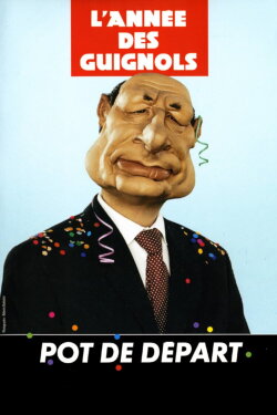 L'Année des Guignols - Pot de départ (2007) L'Année des Guignols - Pot de départ (2007)
