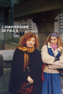 L'Anniversaire de Paula (1993) L'Anniversaire de Paula (1993)