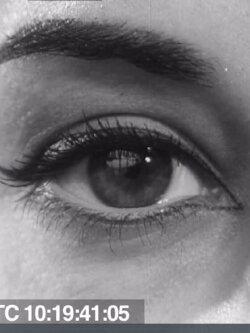 L'annonciation (1963)