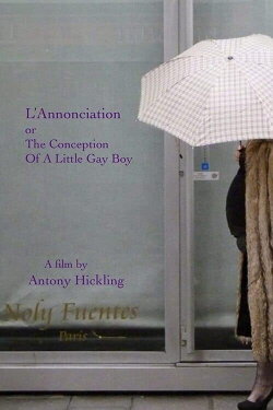L'Annonciation or The Conception of a Little Gay Boy (2011) L'Annonciation or The Conception of a Little Gay Boy (2011)