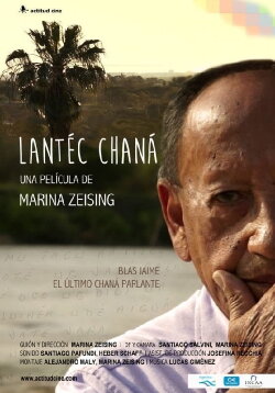 Lantéc Chaná (2016) Lantéc Chaná (2016)