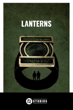 Lanterns Flicker (2023) Lanterns Flicker (2023)