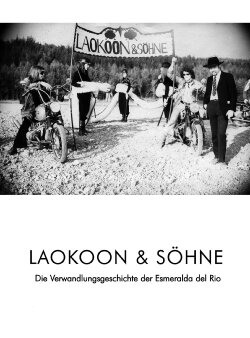 Laocoon & Sons: The Story of the Transformation of Esmeralda del Rio (1975) Laocoon & Sons: The Story of the Transformation of Esmeralda del Rio (1975)