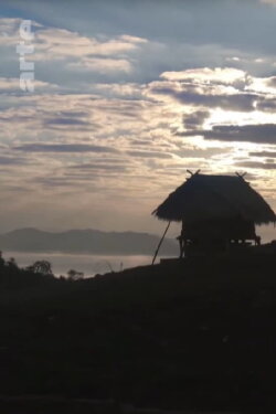 Laos - Das Dorf über den Wolken (2018)