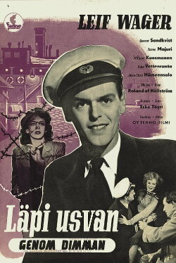 Läpi usvan (1948) Läpi usvan (1948)
