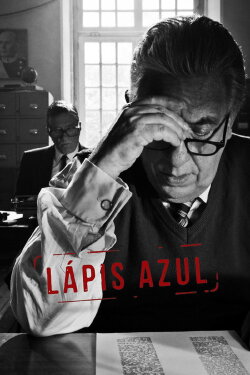 Lápis Azul (2012)