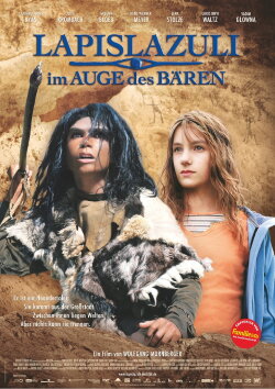 Lapislazuli - Im Auge des Bären (2006) Lapislazuli - Im Auge des Bären (2006)