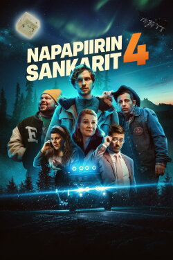 Lapland Odyssey 4 (2022) Lapland Odyssey 4 (2022)