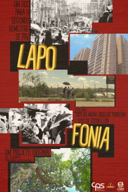 Lapofonia (2021)