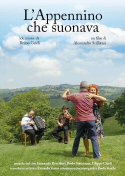 L'Appennino che suonava (2019) L'Appennino che suonava (2019)