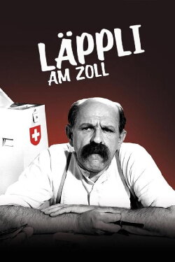 Läppli am Zoll (1954) Läppli am Zoll (1954)