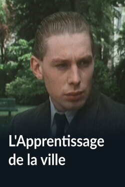 L'Apprentissage de la ville (1982) L'Apprentissage de la ville (1982)