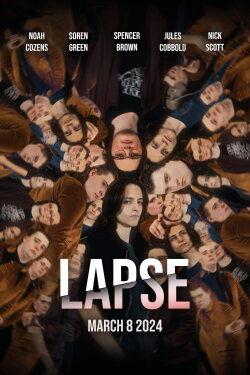 Lapse (2024)
