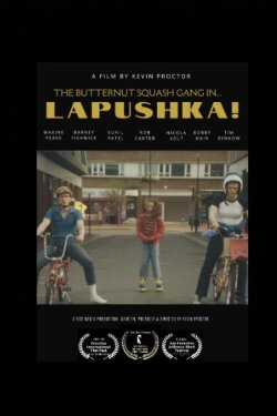 Lapushka! (2022) Lapushka! (2022)