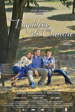 L'aquilone di Claudio (2016) L'aquilone di Claudio (2016)