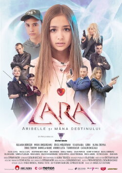 Lara - Aribelle si mana destinului (2019) Lara - Aribelle si mana destinului (2019)