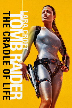 Lara Croft: Tomb Raider - The Cradle of Life (2003) Lara Croft: Tomb Raider - The Cradle of Life (2003)