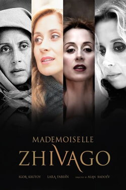 Lara Fabian - Mademoiselle Zhivago (2013) Lara Fabian - Mademoiselle Zhivago (2013)
