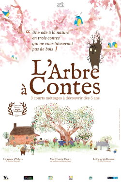 L'Arbre à Contes (2024)