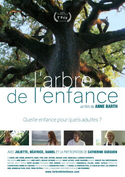 L'arbre de l'enfance (2017)