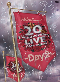 L'Arc~en~Ciel – 20th L'Anniversary Live -Day2- (2011) L'Arc~en~Ciel – 20th L'Anniversary Live -Day2- (2011)