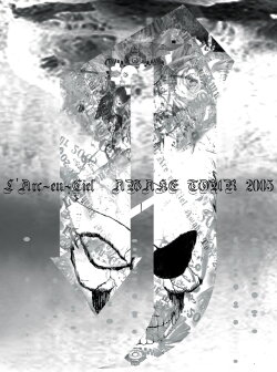 L'Arc~en~Ciel: AWAKE TOUR 2005 (2005) L'Arc~en~Ciel: AWAKE TOUR 2005 (2005)