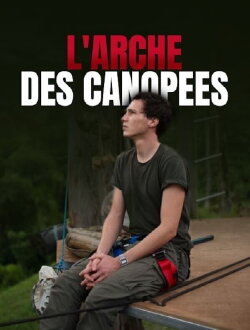 L'arche des canopées (2021)