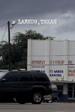 Laredo, Texas (2010)