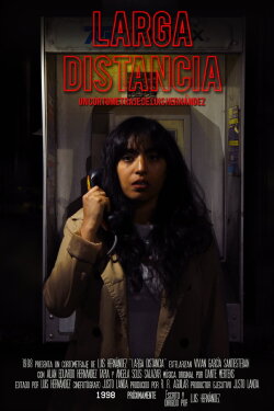 Larga Distancia (2018) Larga Distancia (2018)