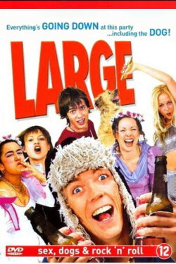 Large (2001) Large (2001)