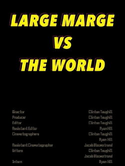 Large Marge vs The World (2020)