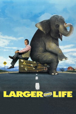 Larger Than Life (1996) Larger Than Life (1996)
