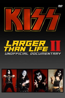 Larger Than Life II (2018) Larger Than Life II (2018)
