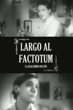 Largo al factotum (2009) Largo al factotum (2009)