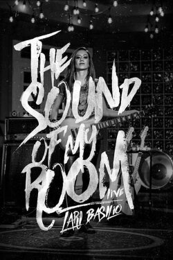 Lari Basilio - The Sound Of My Room (2015) Lari Basilio - The Sound Of My Room (2015)