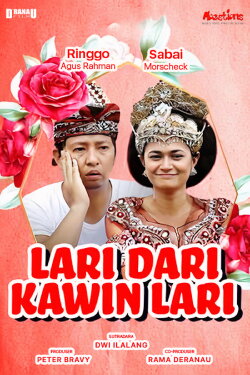 Lari Dari Kawin Lari (2019) Lari Dari Kawin Lari (2019)