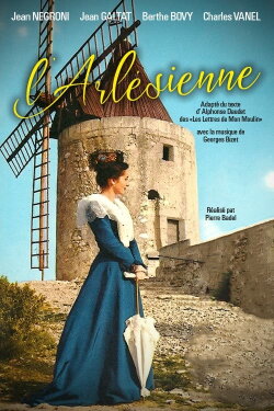 L'Arlésienne (1967) L'Arlésienne (1967)