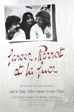 Larose, Pierrot et la Luce (1982) Larose, Pierrot et la Luce (1982)