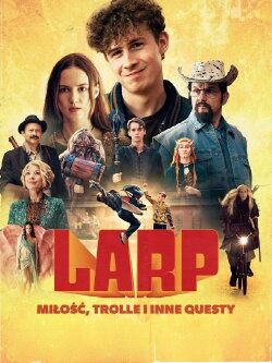Larp (2025)