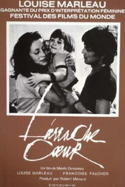L'Arrache-cœur (1979) L'Arrache-cœur (1979)
