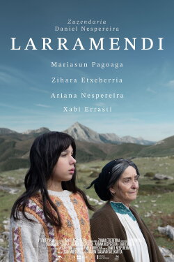 Larramendi (2024)