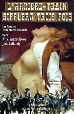 L'arrière-train sifflera trois fois (1978) L'arrière-train sifflera trois fois (1978)