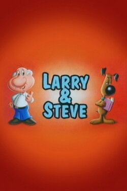Larry and Steve (1997) Larry and Steve (1997)