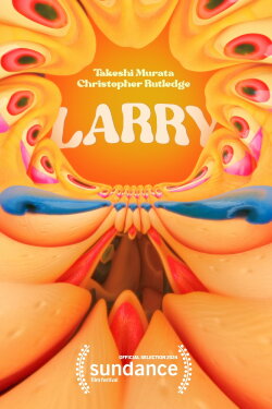 Larry (2023)