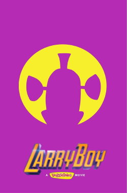 LarryBoy (2028) LarryBoy (2028)