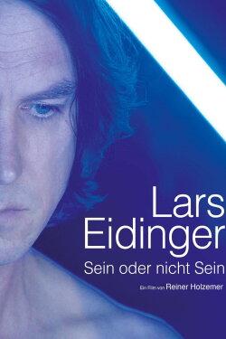 Lars Eidinger – To Be or Not To Be (2023) Lars Eidinger – To Be or Not To Be (2023)