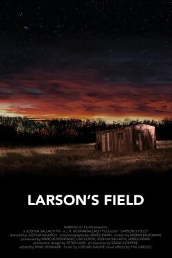 Larson's Field (2013) Larson's Field (2013)