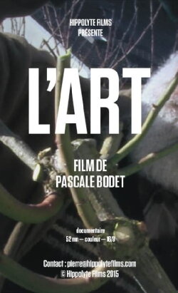 L'Art (2015)
