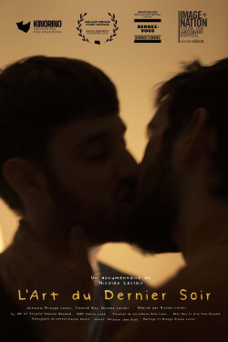 L'art du dernier soir (2025) L'art du dernier soir (2025)