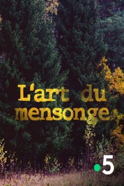 L'art du mensonge (2013)